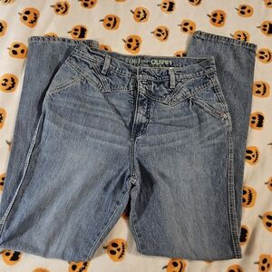 Vintage Blue Jeans